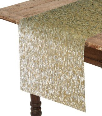 Lace Table Runner (36Cm X 183Cm)