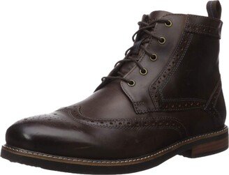 Men's Odell Wingtip Chukka Boot with KORE Comfort Technology