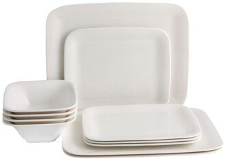 Porland Bach 12-Piece Dinner Set