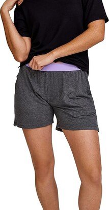 Jambys Jambys (Gray/Lavender) Pajama