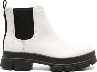 Ashton Chelsea ankle boots