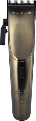 Rogue Professional 9V Microchipped Magnetic Motor Cordless Hair Clipper