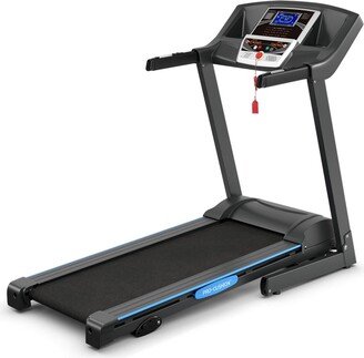 2.25HP Folding Electric Treadmill Motorized Power Running Machine