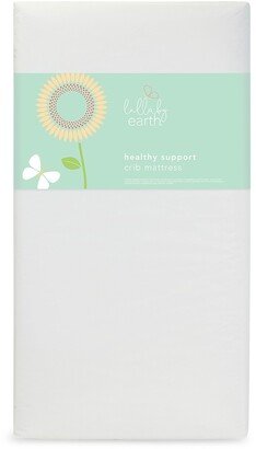 Lullaby Earth Healthy Support Baby Crib & Toddler Mattress