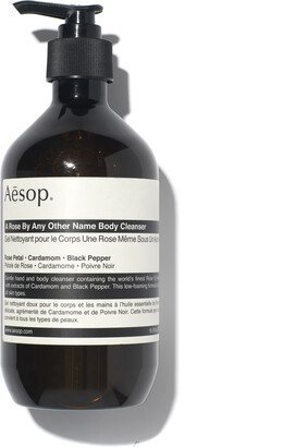 Aesop A Rose By Any Other Name Body Cleanser