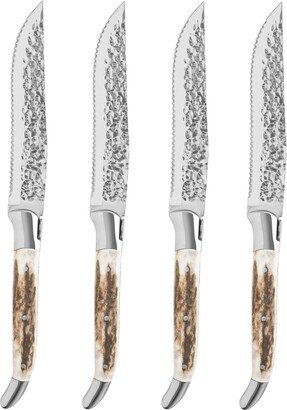 Laguiole Steak Knife - Set of 4