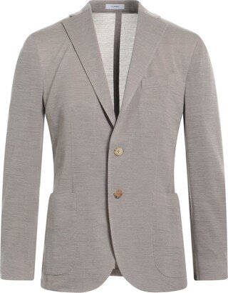 Blazer Beige-BO