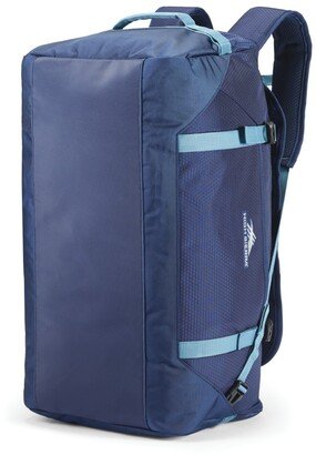 Fairlead Duffel-Backpack