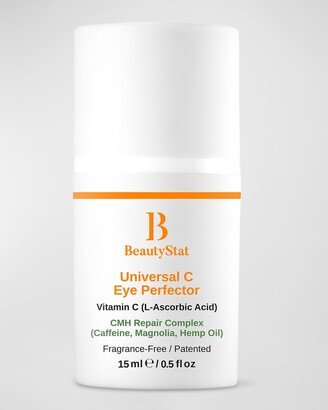 C Eye Perfector Dark Circle Reducing Vitamin C Eye Cream-AA