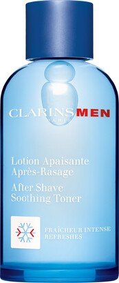 Men After Shave Soothing Toner