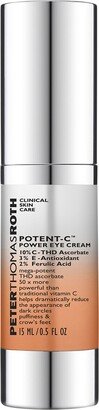 Potent-C Power Eye Cream