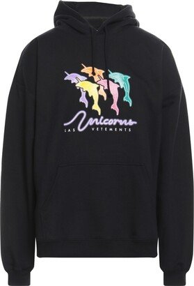 Sweatshirt Black-AD