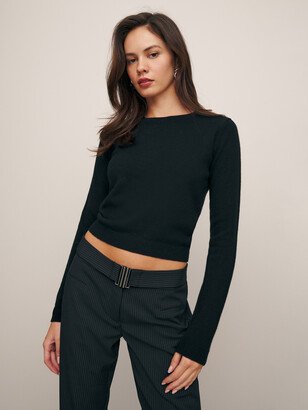 Vann Cashmere Sweater-AA