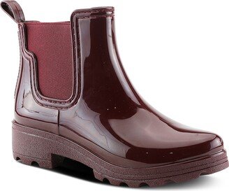 Smooth Jazz Rain Boot