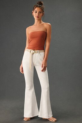 Holly High-Rise Flare Jeans