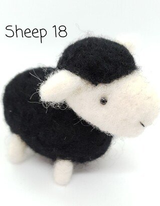 Sheep #18