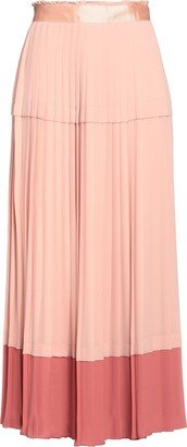 Maxi Skirt Blush