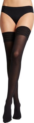 Velvet De Luxe 50 Stay-Up Stockings