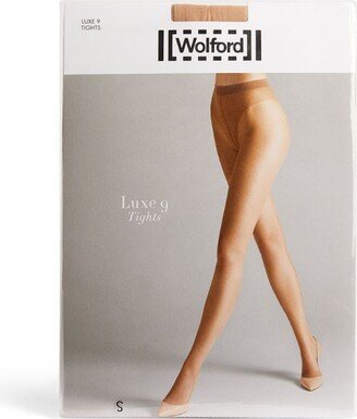 Luxe 9 Tights-AD