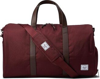 Novel Duffel (Port) Bags