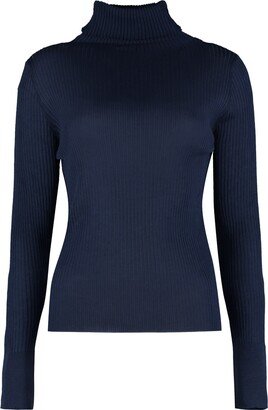 Long Sleeve Turtleneck-AA