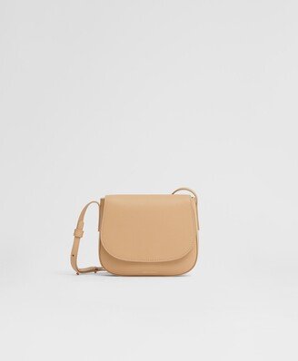 Classic Mini Crossbody - Sand