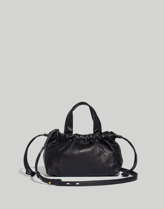 The Piazza Mini Crossbody Bag