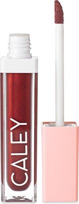 Caley Cosmetics Plumping Color Crush Natural Liquid Lip