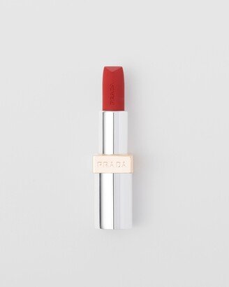 Monochrome Hyper Matte Lipstick - O76 - Amber