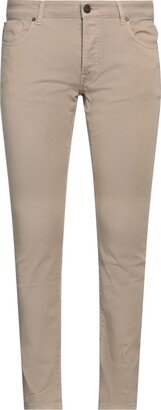 SP1 Pants Khaki