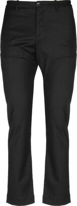 Pants Black-AG