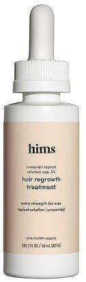 hims 5% Minoxidil Topical Solution Serum