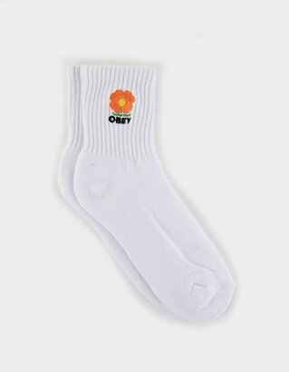 Amelia Womens Crew Socks