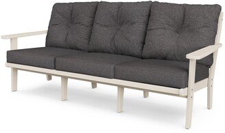 Lakeside Deep Seating Sofa