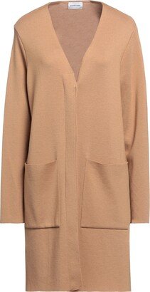 Cardigan Camel-AG