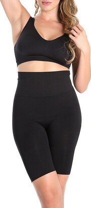 SlimMe High-Waist Thigh Shaper