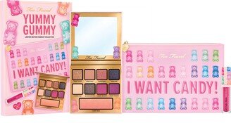 Yummy Gummy Limited Edition Makeup Collection