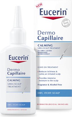 DermoCapillaire Calming Urea Scalp Treatment - 5% Urea 100ml