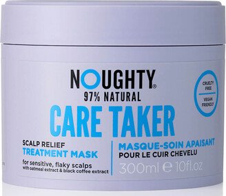 Noughty Care Taker Scalp Relief Treatment Mask 300ml