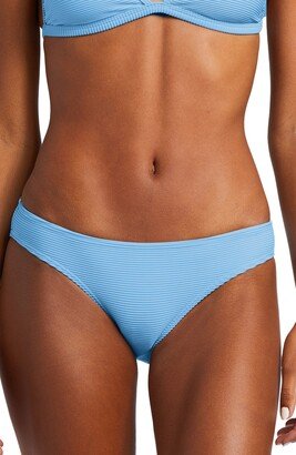 Sea Through Me Tan Lines Lowrider Bikini Bottoms