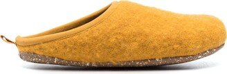 Wabi wool slippers-AB