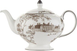 Parklands Teapot