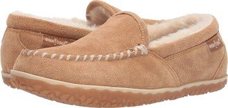 Terese (Cinnamon) Women's Slippers