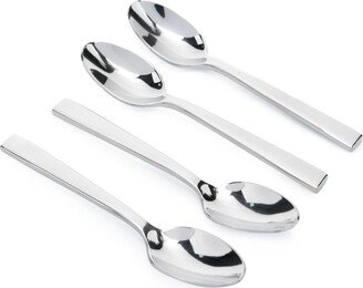 Academy demi spoon (set of four)-AA