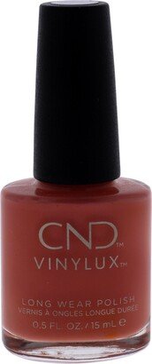 Vinylux Nail Polish - 307 Soulmate by for Women - 0.5 oz Nail Polish