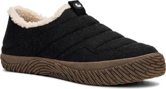 Hybrid Green Label Wooly Slipper