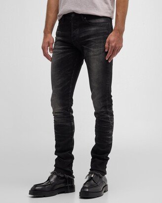 Men's The Cast 2 Slim Delancy Jeans