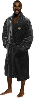 The Northwest Co NFL 349 Jaguars Men's L/XL Bathrobe