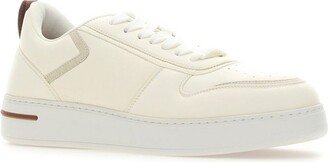 Newport Low-Top Sneakers