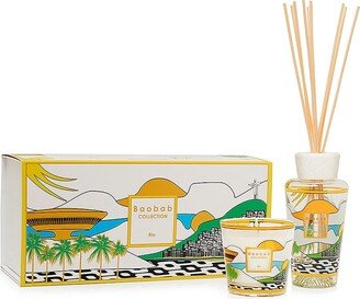 My First Baobab Rio 2-Piece Gift Box